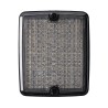 Bakljus - Ledson - Breeze X2 - Retro - 4.3" - 11cm - Smoke - Back - 12V-48V