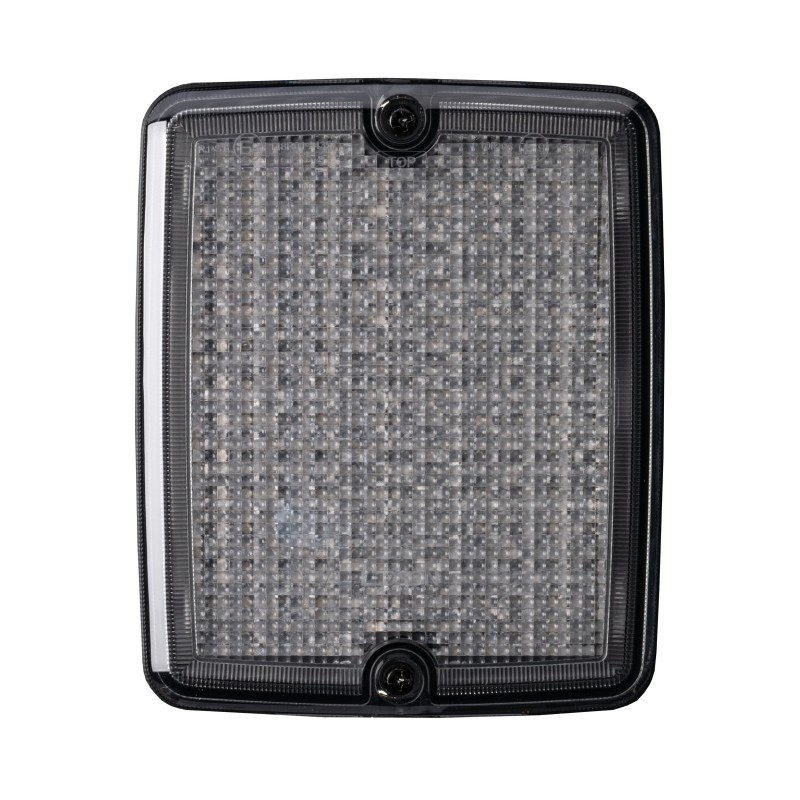 Bakljus - Ledson - Breeze X2 - Retro - 4.3" - 11cm - Smoke - Bak - Broms - 12V-48V Bakljus - Ledson - Breeze X2 - Retro - 4.3" - 11cm - Smoke - Bak - Broms - 12V-48V