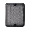 Tail light - Ledson - Breeze X2 - Retro - 4.3" - 11cm - Smoke - Tail - Brake - 12V-48V
