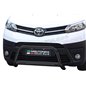 Bullbar - Misutonida - Medium - EU - Black matte - Toyota - ProAce - Verso - 2016+ Bullbar - Misutonida - Medium - EU - Black matte - Toyota - ProAce - Verso - 2016+