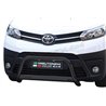 Bullenfänger - Misutonida - Medium - EU - Schwarz matt - Toyota - ProAce - 2016+