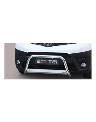 Bullbar - Misutonida - Medium - EU - Toyota - ProAce - 2016+