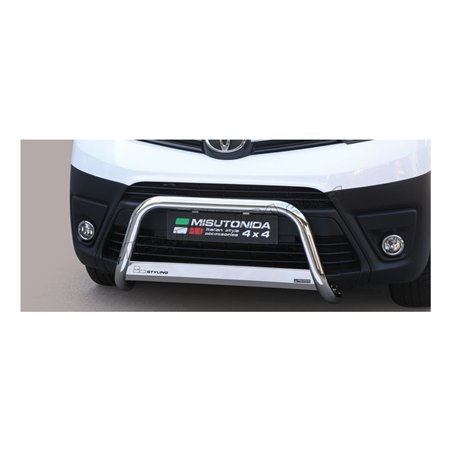 Frontbåge - Misutonida - Medium - EU - Toyota - ProAce - 2016+