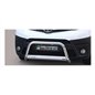 Bullbar - Misutonida - Medium - EU - Toyota - ProAce - Verso - 2016+ Bullbar - Misutonida - Medium - EU - Toyota - ProAce - Verso - 2016+