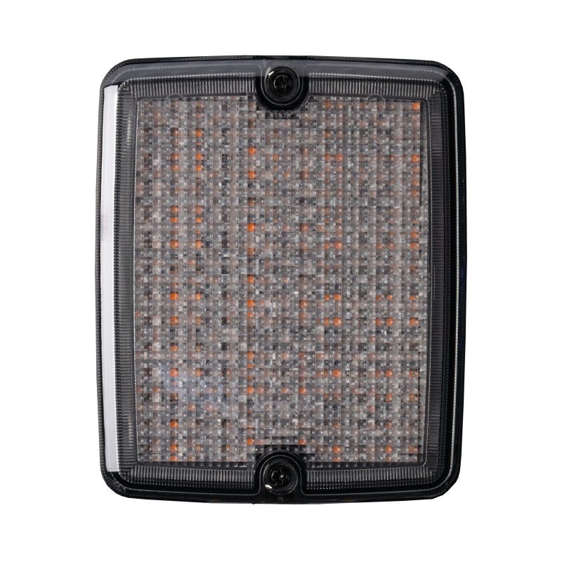 Rückleuchte - Ledson - Breeze X2 - Retro - 4.3" - 11cm - Smoke - Nebel - 12V-48V Rückleuchte - Ledson - Breeze X2 - Retro - 4.3" - 11cm - Smoke - Nebel - 12V-48V