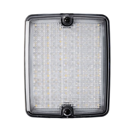 Achterlicht - Ledson - Breeze X2 - 4.3" - 11cm - Helder - Achteruit - 12V-48V