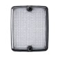 Achterlicht - Ledson - Breeze X2 - Retro - 4.3" - 11cm - Helder - Achter - Rem - 12V-48V