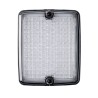 Rückleuchte - Ledson - Breeze X2 - 4.3" - 11cm - Klar - Rück - Brems - 12V-48V -
