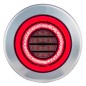 Bakljus - Ledson - Breeze R1 - 6.1" - 15.5cm - Klar - Bak - Broms - Blink - 12V-48V Bakljus - Ledson - Breeze R1 - 6.1" - 15.5cm - Klar - Bak - Broms - Blink - 12V-48V