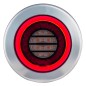 Bakljus - Ledson - Breeze R1 - 6.1" - 15.5cm - Klar - Bak - Broms - Blink - 12V-48V Bakljus - Ledson - Breeze R1 - 6.1" - 15.5cm - Klar - Bak - Broms - Blink - 12V-48V