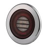 Bakljus - Ledson - Breeze R1 - 6.1" - 15.5cm - Klar - Bak - Back - 12V-48V