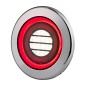 Tail light - Ledson - Breeze R1 - 6.1" - 15.5cm - Clear - Tail - Rev - 12V-48V Tail light - Ledson - Breeze R1 - 6.1" - 15.5cm - Clear - Tail - Rev - 12V-48V