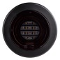 Achterlicht - Ledson - Breeze R1 - 6.1" - 15.5cm - Smoke - Achter - Achteruit - 12V-48V Achterlicht - Ledson - Breeze R1 - 6.1" - 15.5cm - Smoke - Achter - Achteruit - 12V-48V