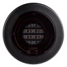 Rückleuchte - Ledson - Breeze R1 - 6.1" - 15.5cm - Smoke - Rück - Rückfahr - 12V-48V -