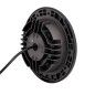 Rückleuchte - Ledson - Breeze R1 - 6.1" - 15.5cm - Smoke - Rück - Rückfahr - 12V-48V - Rückleuchte - Ledson - Breeze R1 - 6.1" - 15.5cm - Smoke - Rück - Rückfahr - 12V-48V -