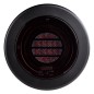 Bakljus - Ledson - Breeze R1 - 6.1" - 15.5cm - Smoke - Bak - Dim - 12V-48V Bakljus - Ledson - Breeze R1 - 6.1" - 15.5cm - Smoke - Bak - Dim - 12V-48V