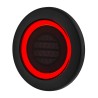 Tail light - Ledson - Breeze R1 - 6.1" - 15.5cm - Smoke - Tail - Fog - 12V-48V