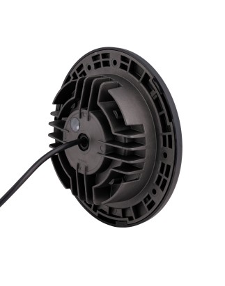 Bakljus - Ledson - Breeze R1 - 6.1" - 15.5cm - Smoke - Bak - Dim - 12V-48V