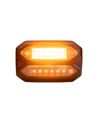 Achterlicht - Ledson - Mini Scene - 3.1" - 7.9cm - Helder - Achteruit - Flits - 1 flitspatroon - 12V-30V