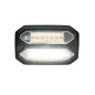 Achterlicht - Ledson - Mini Scene - 3.1" - 7.9cm - Helder - Achteruit - Flits - 1 flitspatroon - 12V-30V Achterlicht - Ledson - Mini Scene - 3.1" - 7.9cm - Helder - Achteruit - Flits - 1 flitspatroon - 12V-30V