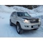 Stenskottsskydd - Toyota - Landcruiser 120 - 2002-2009