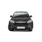 Bullbar - Steeler - A-bar - Zwart - Honda - CR-V - 2007-2009 Bullbar - Steeler - A-bar - Zwart - Honda - CR-V - 2007-2009