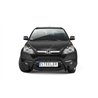 Bullenfänger - Steeler - A-bar - Schwarz - Honda - CR-V - 2007-2009