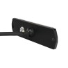 Blitzleuchte - Ledson - 6 LED - 4.4" - 11.3cm - Klar - 26 Blitzmuster - Amber - R65 - 12V-30V