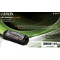 Flitser - Ledson - Astro 3 - 3" - 7.6cm - Helder - 26 flitspatronen - Amber - R65 - 12V-30V Flitser - Ledson - Astro 3 - 3" - 7.6cm - Helder - 26 flitspatronen - Amber - R65 - 12V-30V