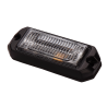 Flitser - Ledson - Astro 3 - 3" - 7.6cm - Helder - 26 flitspatronen - Amber - R65 - 12V-30V