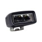 LED bar - Ledson - Raptor 15 - S - 3.5" - 9cm - Smoke - Spot LED bar - Ledson - Raptor 15 - S - 3.5" - 9cm - Smoke - Spot