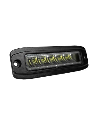Work light - Ledson - Raptor 30 - RF - 7.7" - 19.5cm - Smoke - Work / Scene