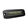 Arbeitsbeleuchtung - Ledson - Raptor 30 - RF - 7.7" - 19.5cm - Smoke - Work / Scene