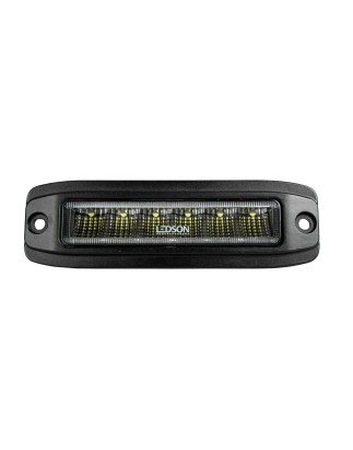 Arbetsbelysning - Ledson - Raptor 30 - RF - 7.7" - 19.5cm - Smoke - Work / Scene