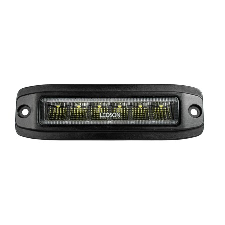 Arbeitsbeleuchtung - Ledson - Raptor 30 - RF - 7.7" - 19.5cm - Smoke - Work / Scene