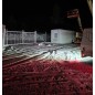 Work light - Ledson - Raptor 15 - RF - 4.3" - 10.9cm - Smoke - Work / Scene Work light - Ledson - Raptor 15 - RF - 4.3" - 10.9cm - Smoke - Work / Scene
