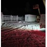 Work light - Ledson - Raptor 15 - RF - 4.3" - 10.9cm - Smoke - Work / Scene