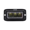 Werklamp - Ledson - Raptor 15 - RF - 4.3" - 10.9cm - Smoke - Work / Scene