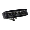 Arbeitsbeleuchtung - Ledson - Raptor 30 - S - 6.3" - 16cm - Smoke - Spot