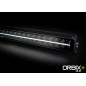 LED Light bar - Ledson - Orbix 40+ - Duo - 41" - 104.1cm - Smoke - Position light White/Amber - Driving