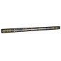 LED-ramp - Ledson - Orbix 40+ - Duo - 41" - 104.1cm - Smoke - Positionsljus Vit/Bärnsten - Driving 