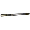 LED-ramp - Ledson - Orbix 40+ - Duo - 41" - 104.1cm - Smoke - Positionsljus Vit/Bärnsten - Driving 