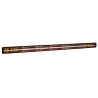 LED Lightbar - Ledson - Orbix 40+ - Duo - 41" - 104.1cm - Smoke - Positionslicht Weiß/Amber - Driving