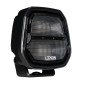 Arbeitsbeleuchtung - Ledson - Epix 4.5+ - Strobe - 4.2" - 10.7cm - Smoke - Positionslicht Rot/Amber - 5 Blitzmuster - Work / Scene Arbeitsbeleuchtung - Ledson - Epix 4.5+ - Strobe - 4.2" - 10.7cm - Smoke - Positionslicht Rot/Amber - 5 Blitzmuster - Work / Scene
