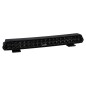 LED-ramp - Ledson - Alfa 21 - Gen2 - 21.6" - 54.8cm - Smoke - curved - Driving