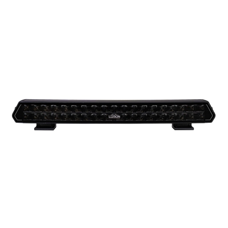 LED-ramp - Ledson - Alfa 21 - Gen2 - 21.6" - 54.8cm - Smoke - curved - Driving
