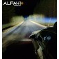 LED Light bar - Ledson - Alfa 41+ - Gen2 - 40.6" - 103.2cm - Smoke - Powerboost - Position light White/Amber - Driving