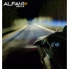 LED Light bar - Ledson - Alfa 41+ - Gen2 - 40.6" - 103.2cm - Smoke - Powerboost - Position light White/Amber - Driving