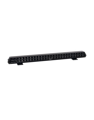 LED Light bar - Ledson - Alfa 31 - Gen2 - 31.1" - 78.9cm - Smoke - Powerboost - Driving