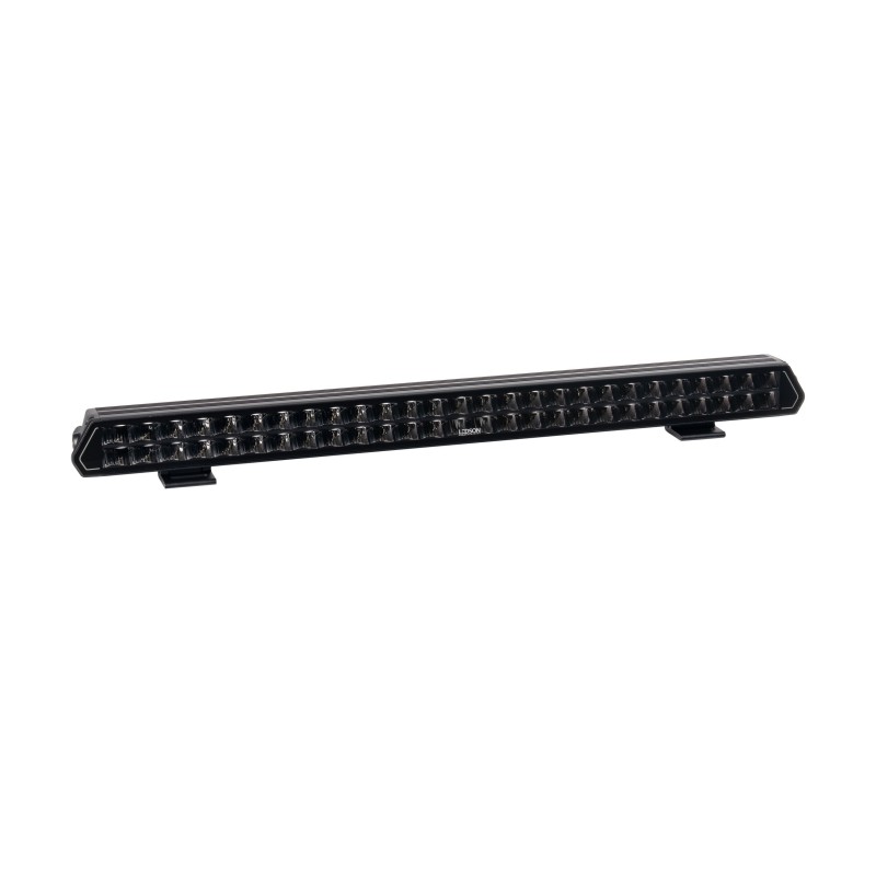 LED Light bar - Ledson - Alfa 31 - Gen2 - 31.1" - 78.9cm - Smoke - Powerboost - Driving